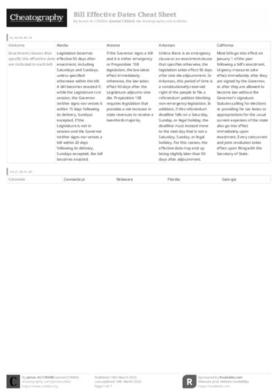 PDF (Black & white) — Style 3