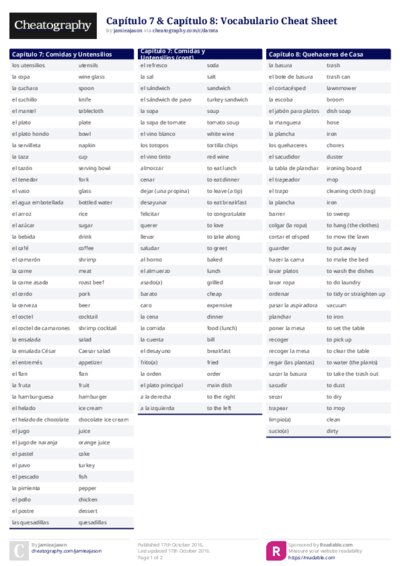 PDF (Colour) — Style 1