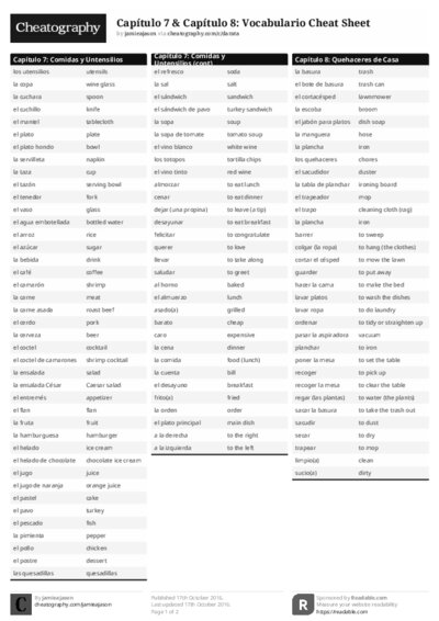 PDF (Black & white) — Style 1