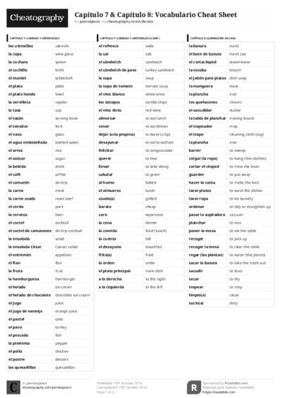 PDF (Black & white) — Style 3