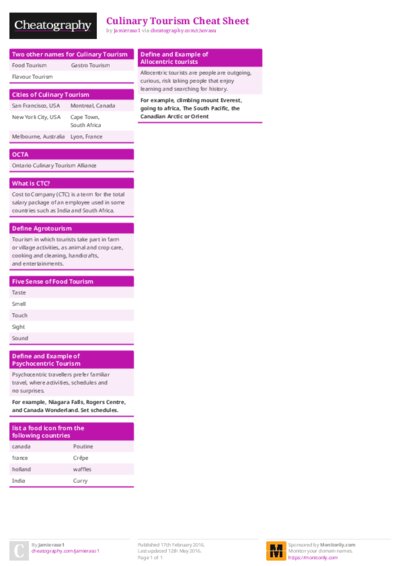 PDF (Colour) — Style 1