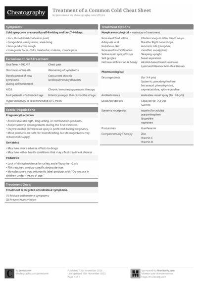PDF (Black & white) — Style 1