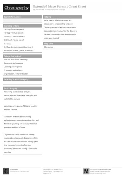 PDF (Black & white) — Style 1