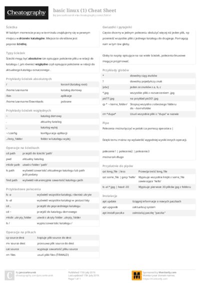 PDF (Colour) — Style 2