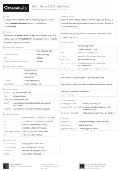 PDF (Black & white) — Style 3