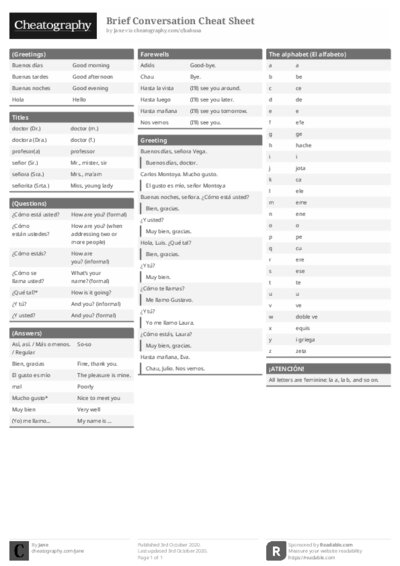 PDF (Black & white) — Style 1