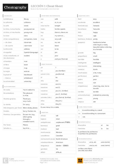 PDF (Colour) — Style 3