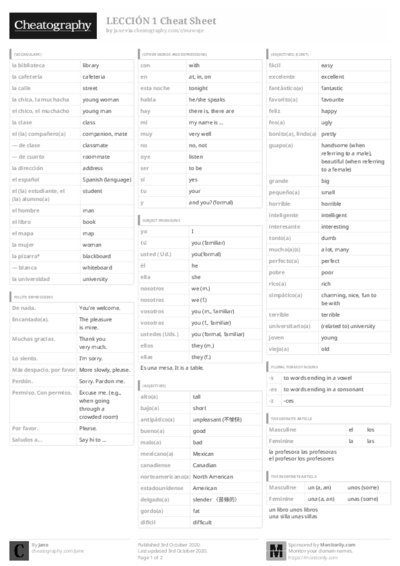 PDF (Black & white) — Style 3