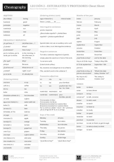 PDF (Black & white) — Style 2