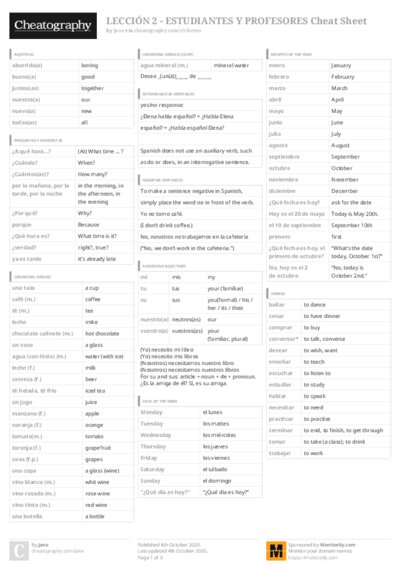 PDF (Colour) — Style 3