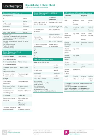 PDF (Colour) — Style 1