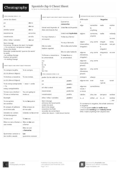 PDF (Black & white) — Style 3