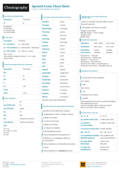 PDF (Colour) — Style 3