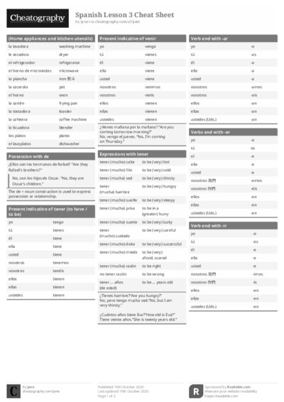 PDF (Black & white) — Style 1