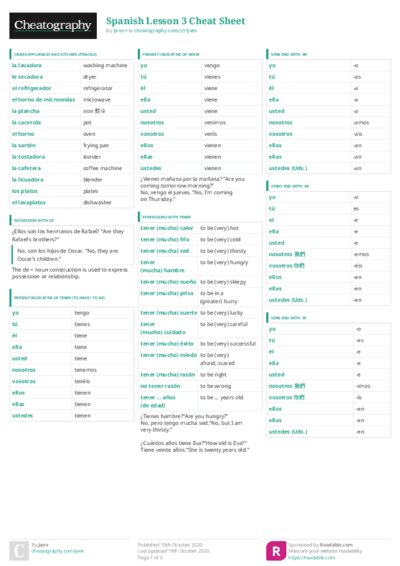 PDF (Colour) — Style 3