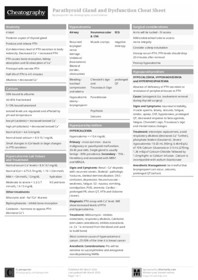PDF (Black & white) — Style 1
