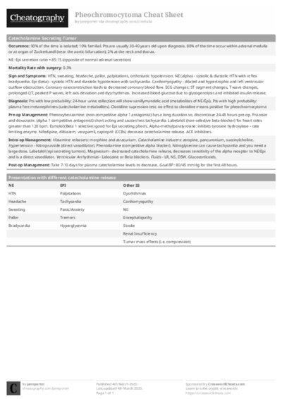 PDF (Black & white) — Style 1