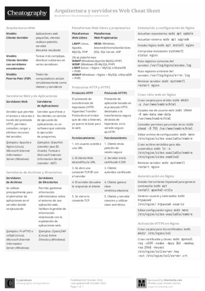 PDF (Black & white) — Style 2