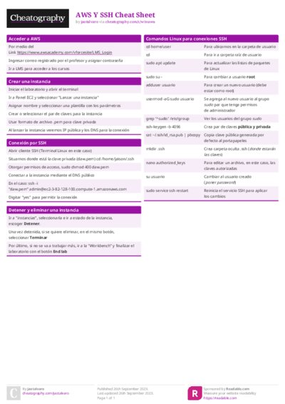 PDF (Colour) — Style 1