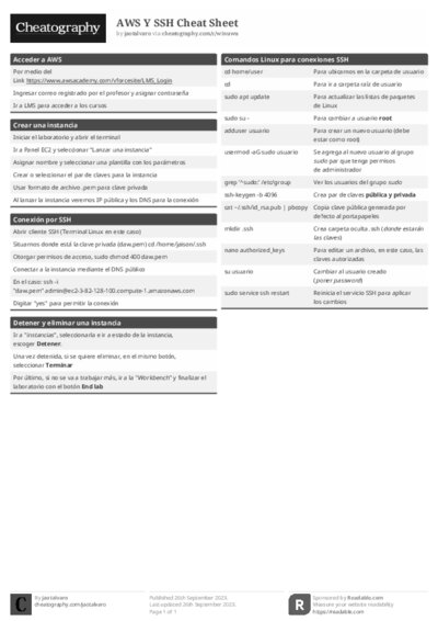 PDF (Black & white) — Style 1