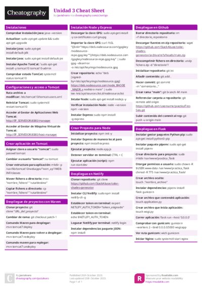 PDF (Colour) — Style 1