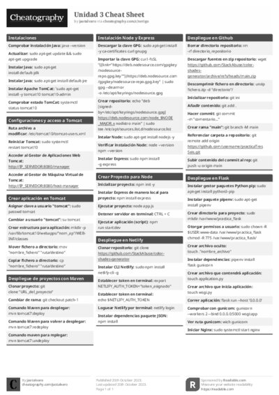 PDF (Black & white) — Style 1
