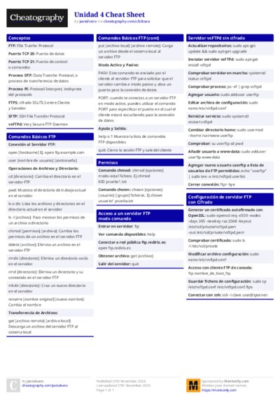 PDF (Colour) — Style 1