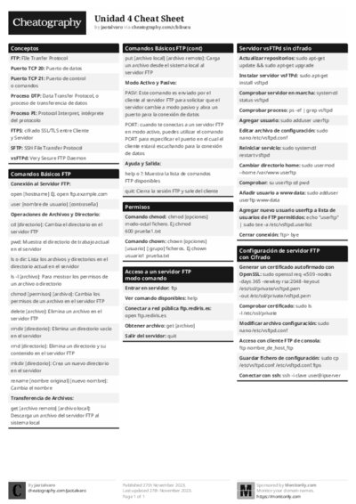 PDF (Black & white) — Style 1