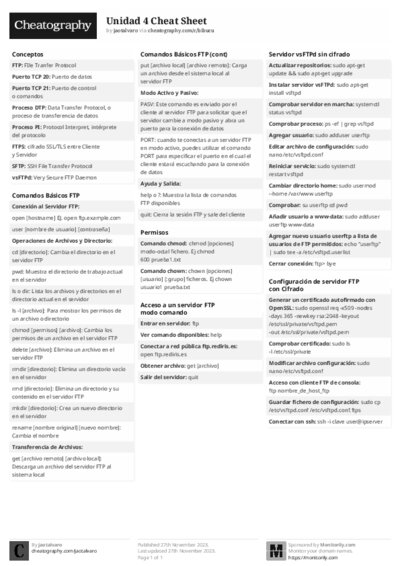 PDF (Black & white) — Style 2
