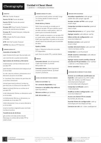 PDF (Black & white) — Style 3