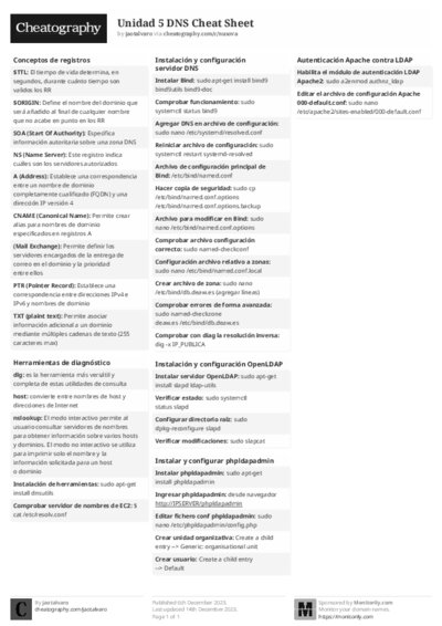 PDF (Black & white) — Style 2