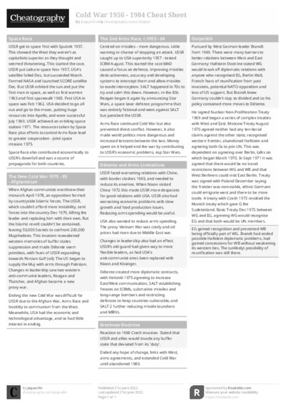 PDF (Black & white) — Style 1
