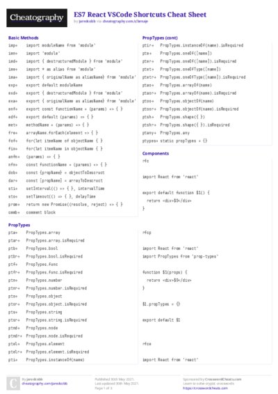 PDF (Colour) — Style 2
