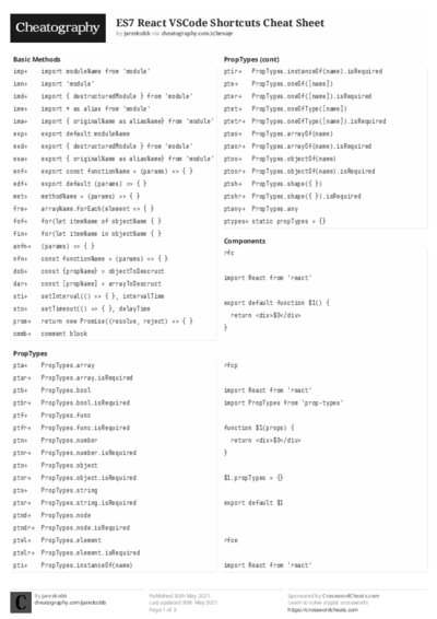 PDF (Black & white) — Style 2