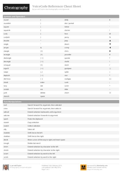 PDF (Colour) — Style 1