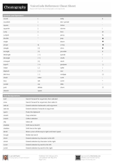 PDF (Black & white) — Style 1
