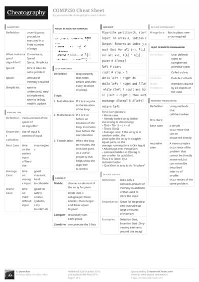 PDF (Black & white) — Style 3