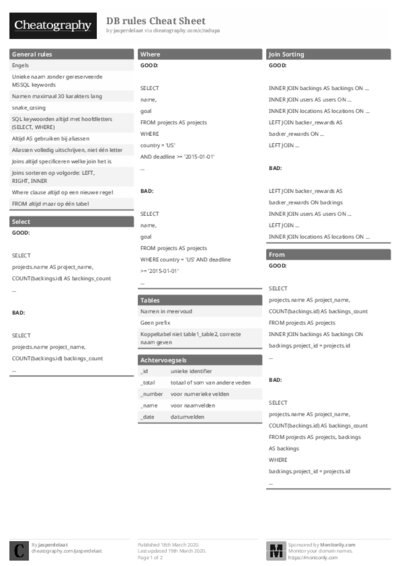 PDF (Black & white) — Style 1