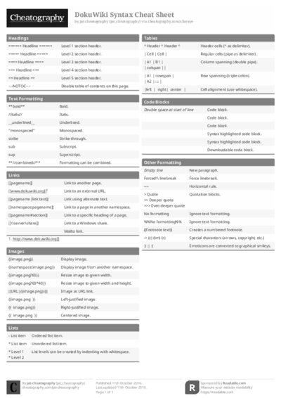 PDF (Black & white) — Style 1