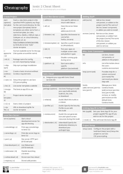PDF (Black & white) — Style 1