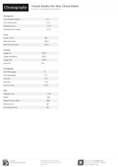 PDF (Black & white) — Style 2