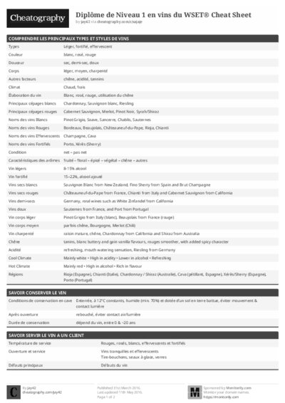 PDF (Black & white) — Style 1