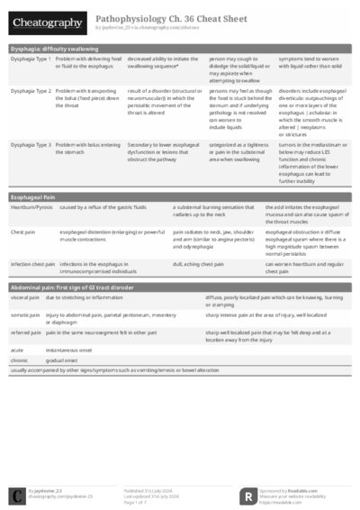 PDF (Black & white) — Style 1