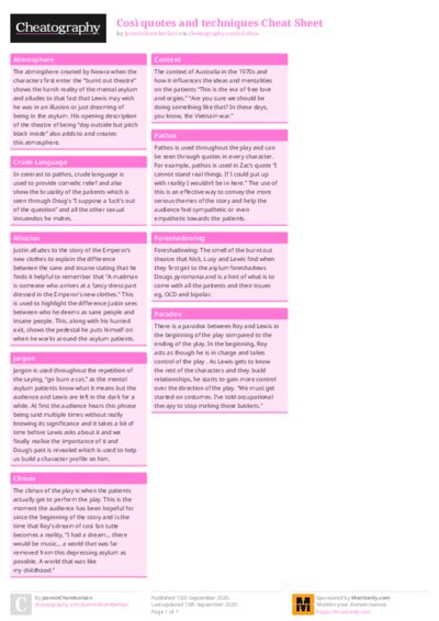 PDF (Colour) — Style 1