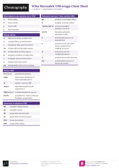 PDF (Colour) — Style 1