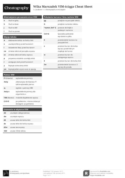 PDF (Black & white) — Style 1