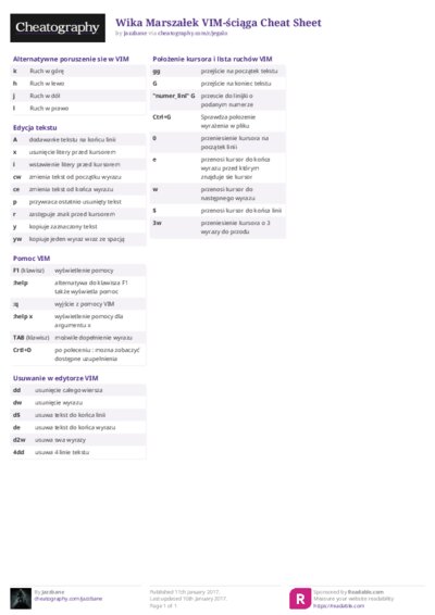 PDF (Colour) — Style 2