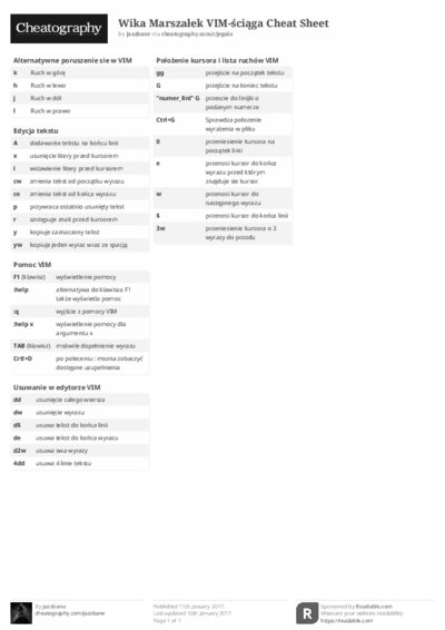 PDF (Black & white) — Style 2