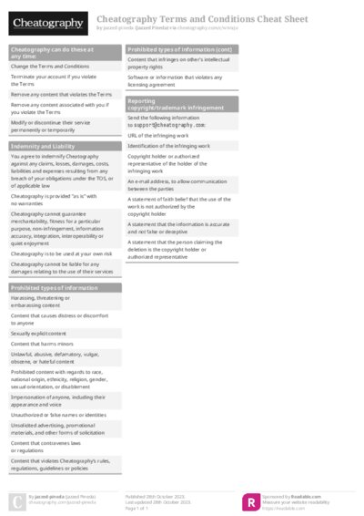 PDF (Colour) — Style 1