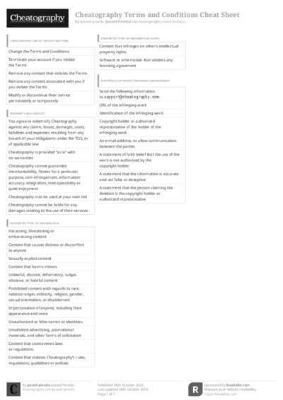 PDF (Black & white) — Style 3